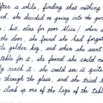 alice11-handwriting