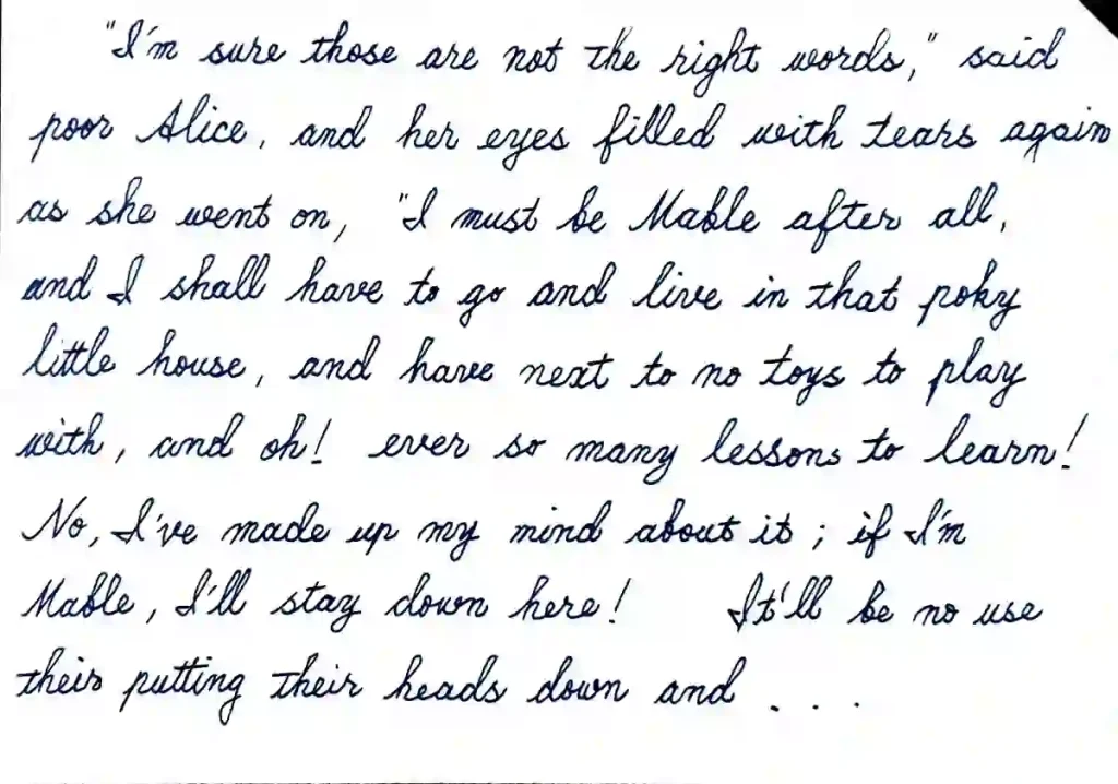alice18-handwriting