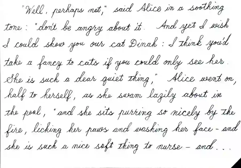 alice23-handwriting