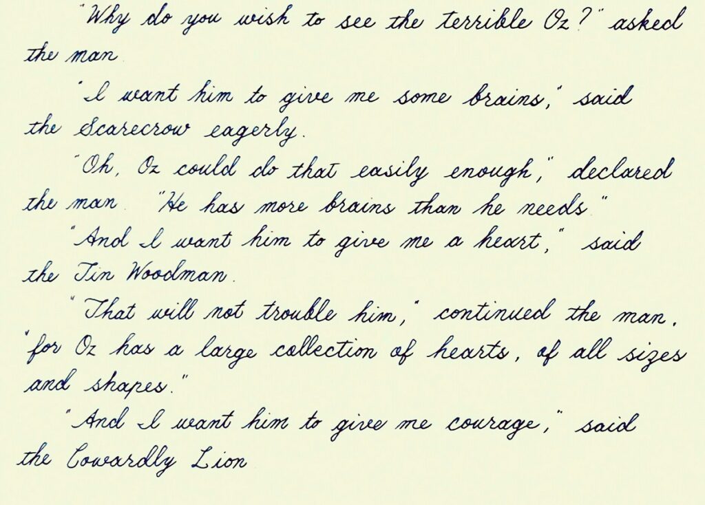 oz81-handwriting